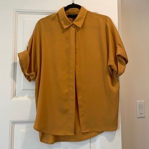 Forever 21 Button Down
